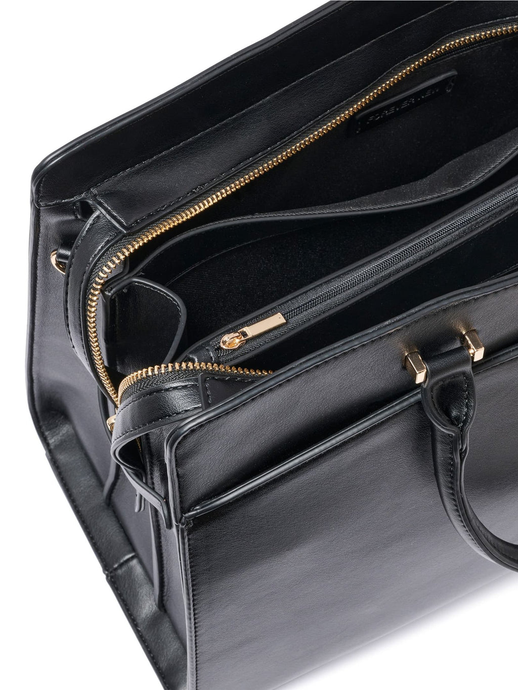  Gracie Lock Laptop Tote