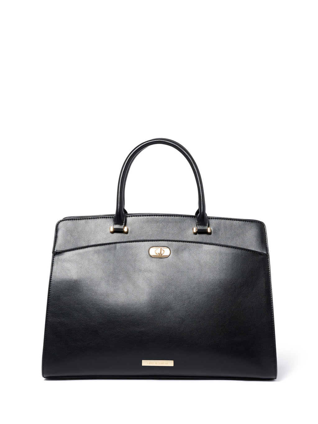 Gracie Lock Laptop Tote