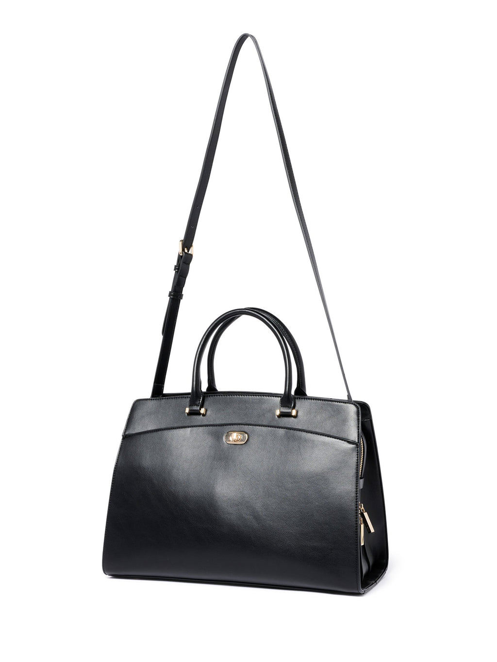  Gracie Lock Laptop Tote