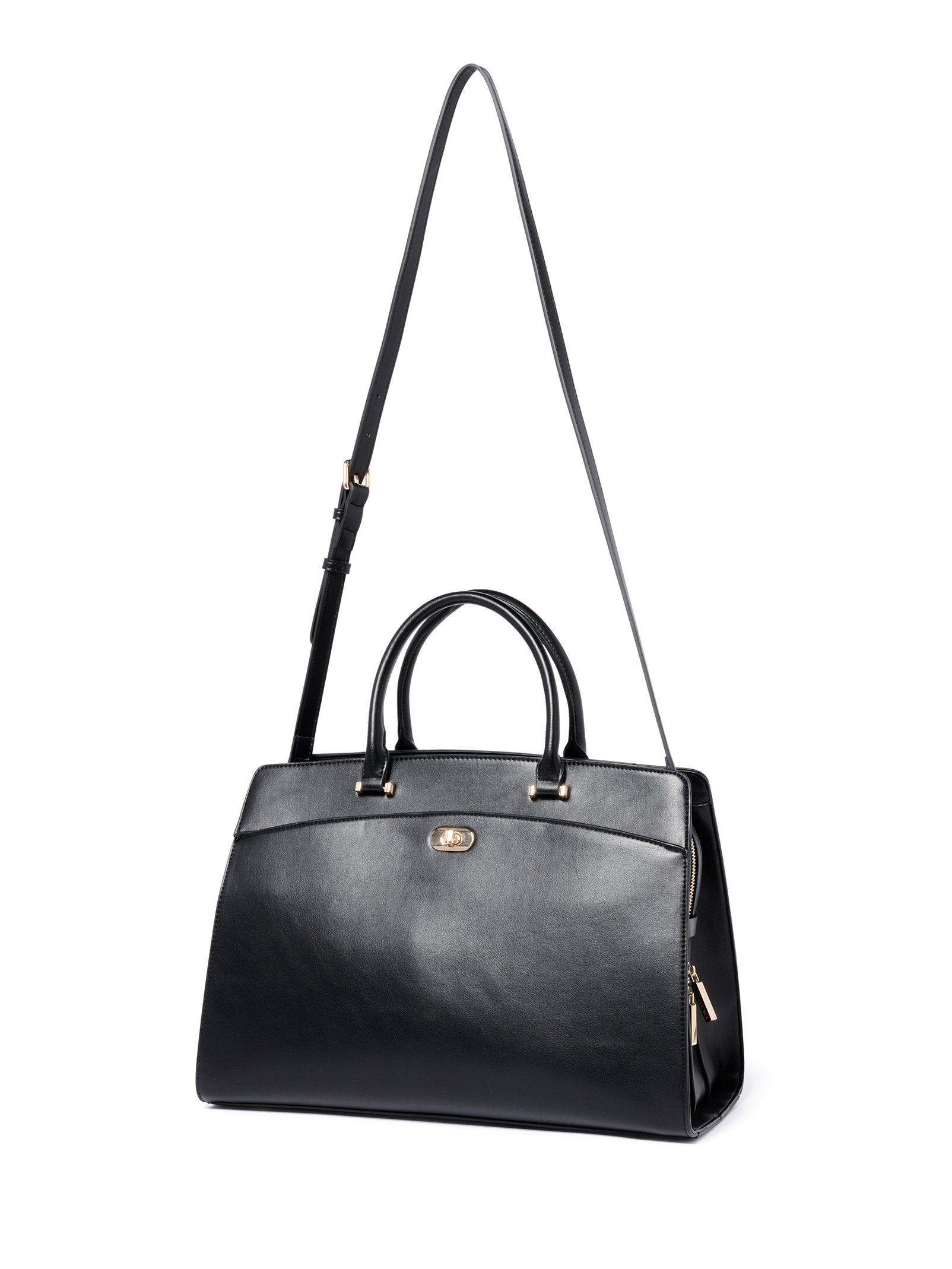  Gracie Lock Laptop Tote
