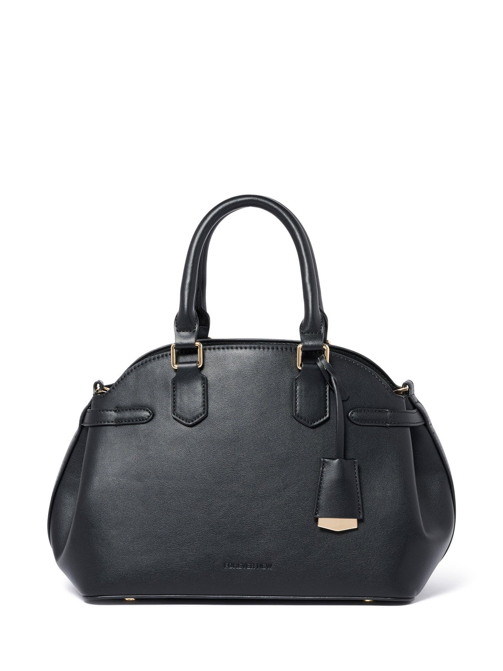 Tanya Top Handle Lock Bag