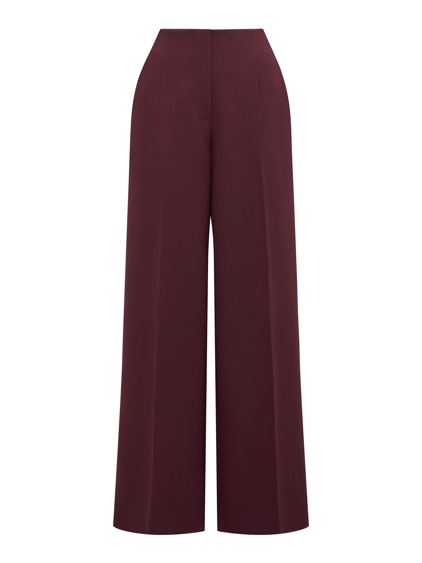Lee Wide Leg Pant