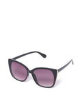 Camilla Large Cateye Sunglasses