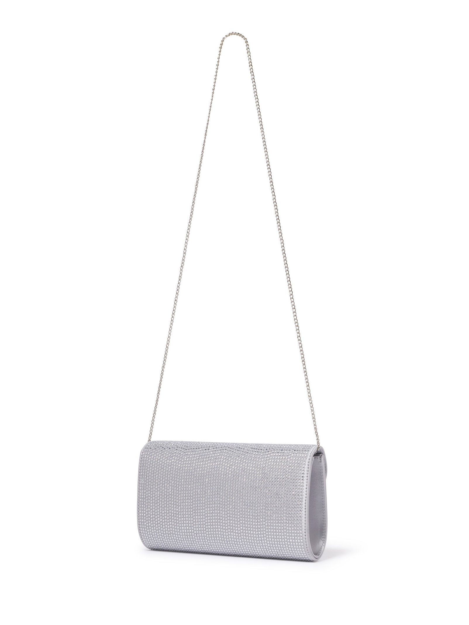 Hillary Heatfix Clutch
