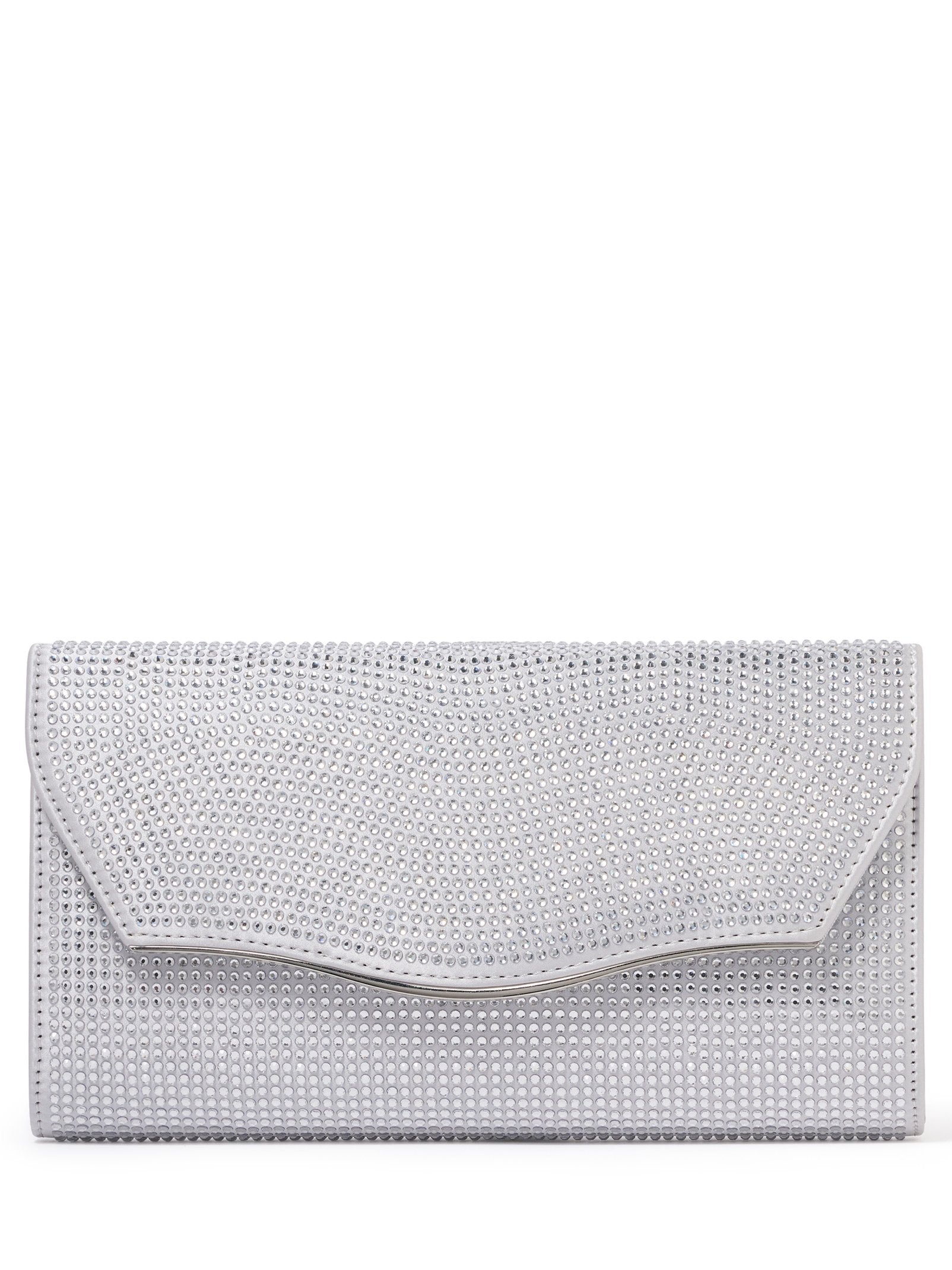 Morgan Trimmed Blouse