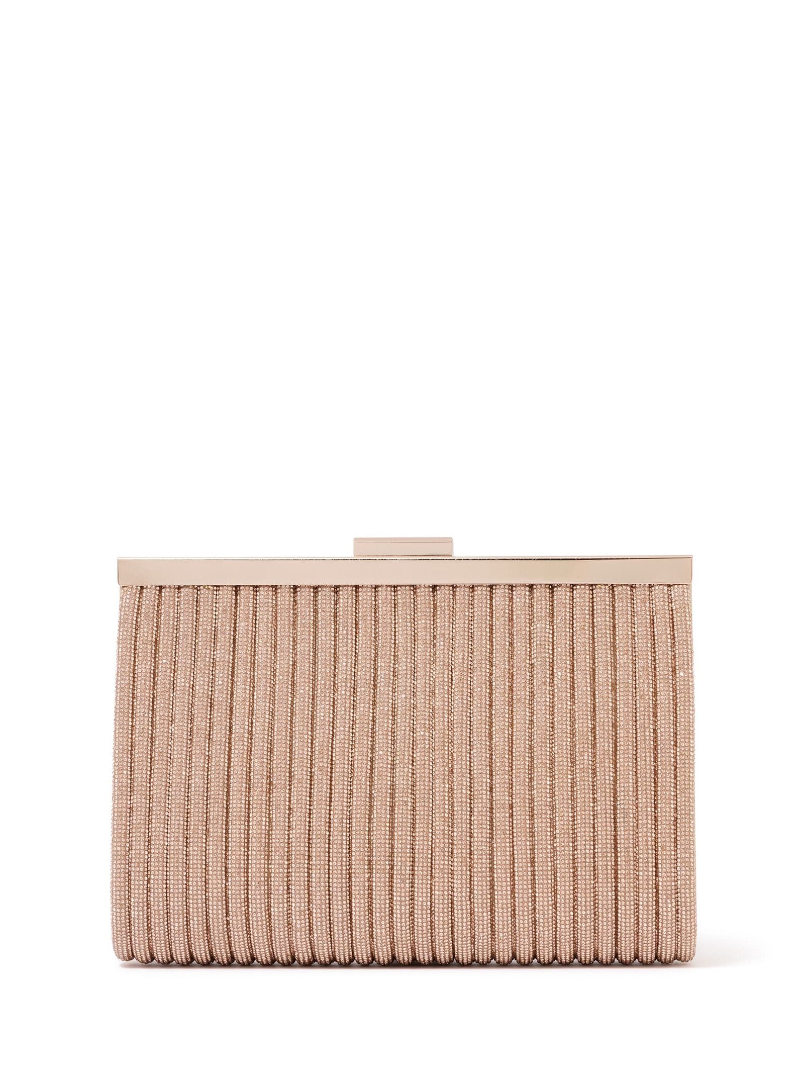 Heidi Bow Clasp Hardcase