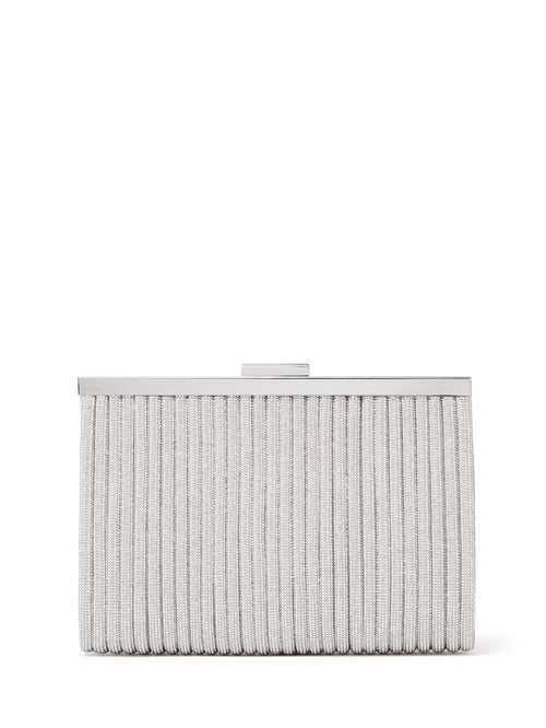 Heidi Bow Clasp Hardcase