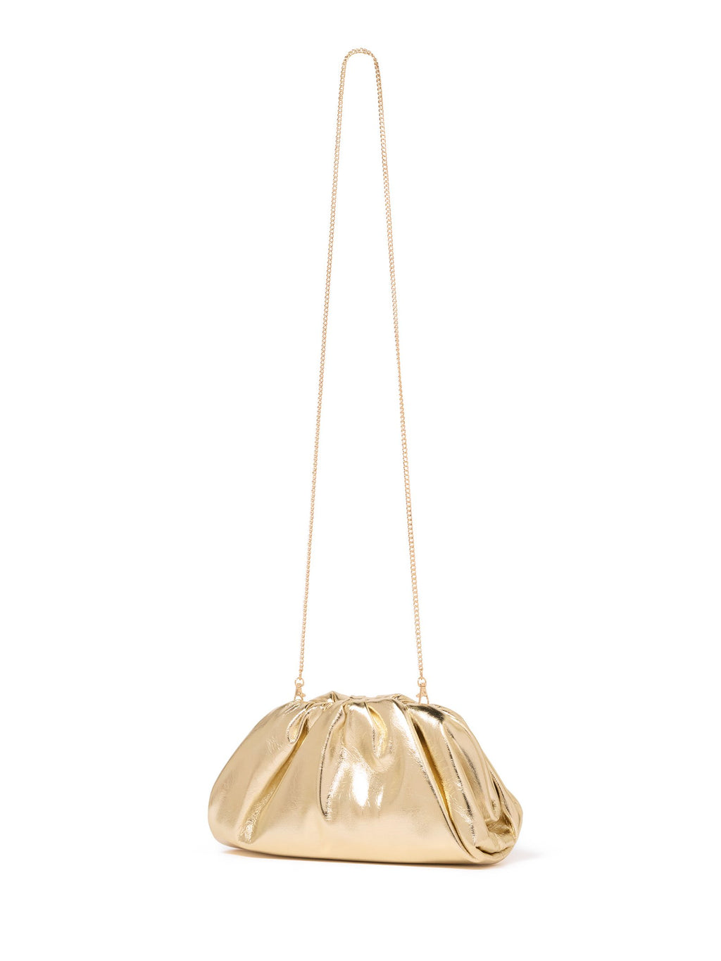 Zayla Soft Clutch Bag