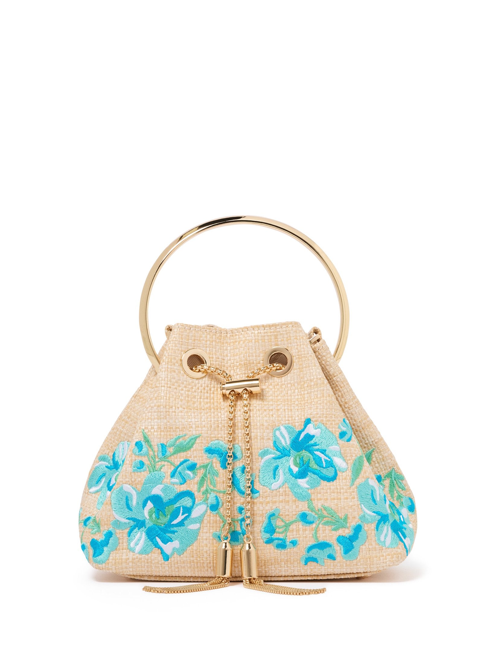 Gianna Flower Hardcase
