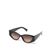 Sophia Cat Eye Sunglass