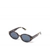 Eleanor Rounded Sunglass