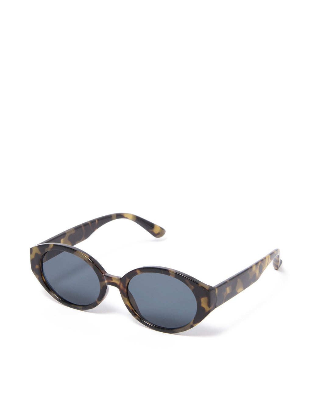 Eleanor Rounded Sunglass