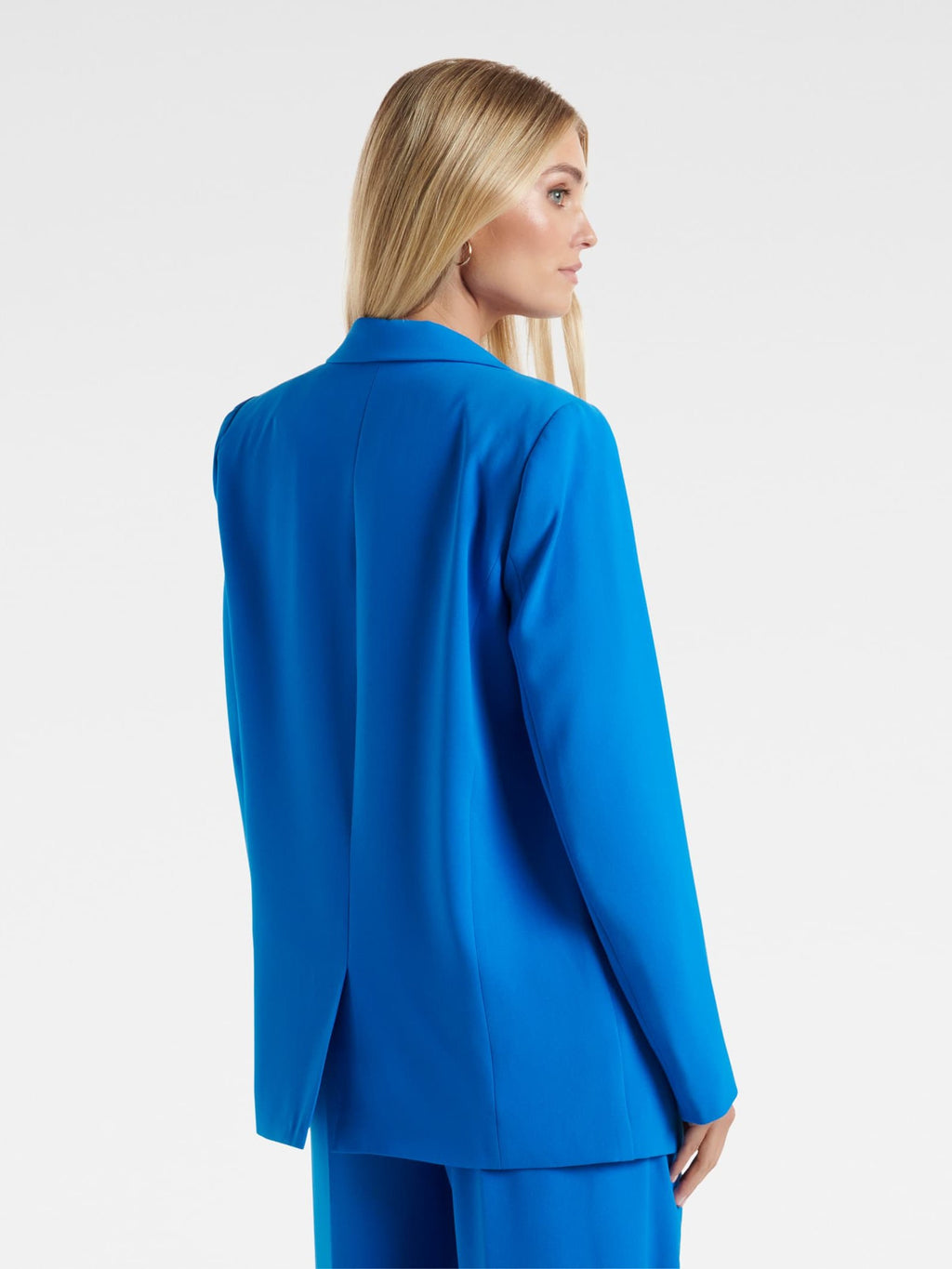 Tori Boyfriend Blazer