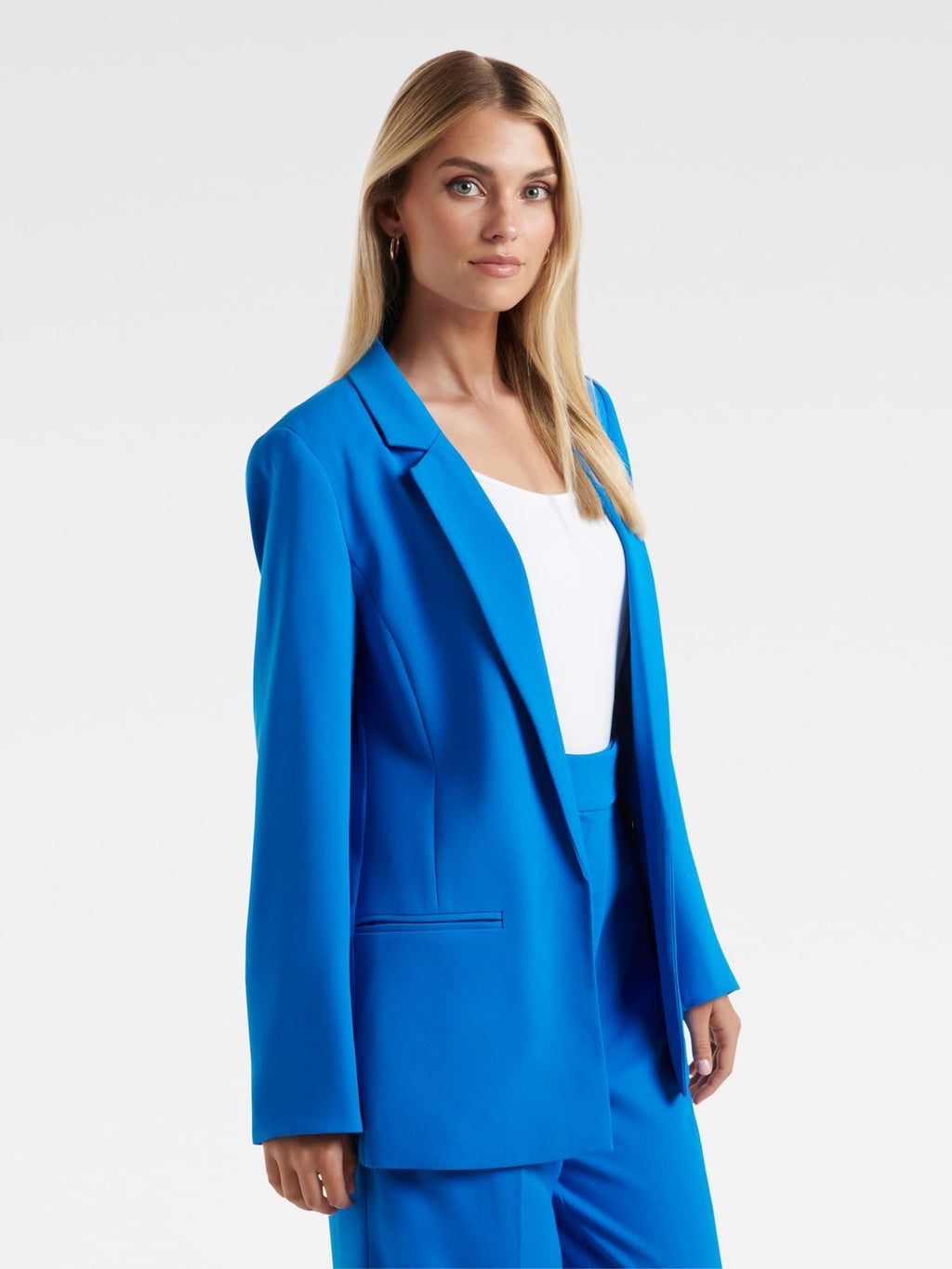 Tori Boyfriend Blazer