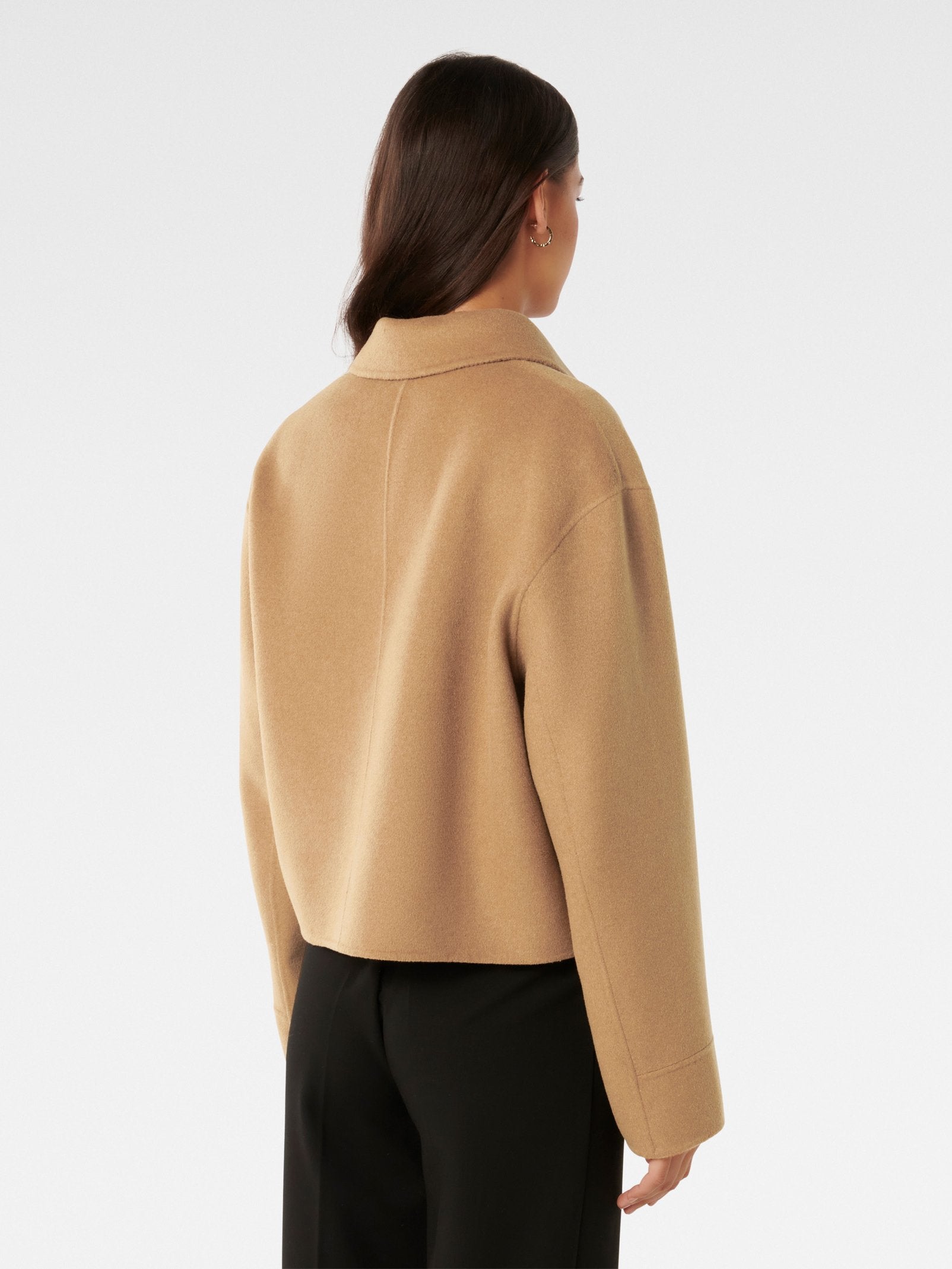  Brooklyn Felled Jacket