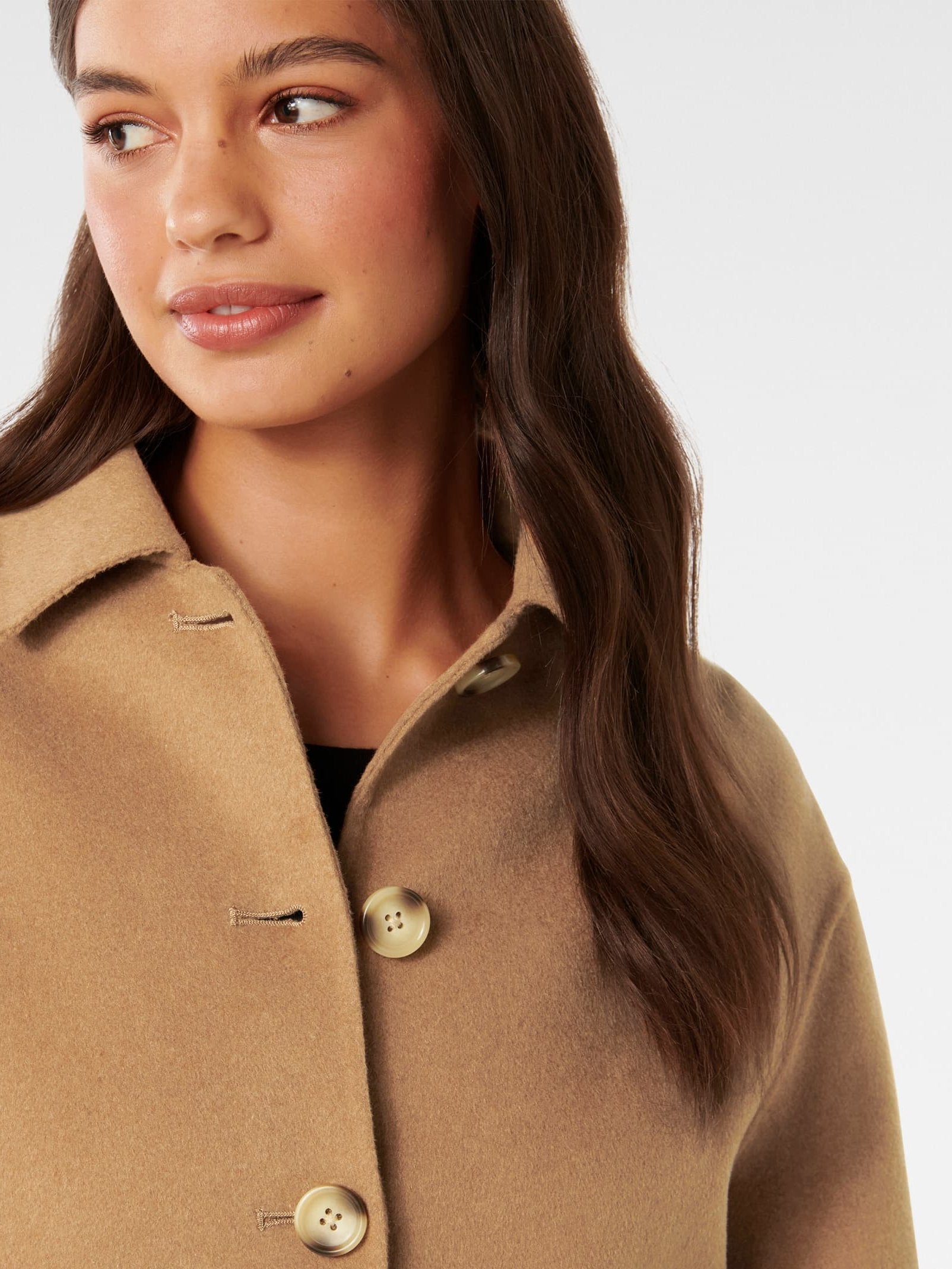  Brooklyn Felled Jacket