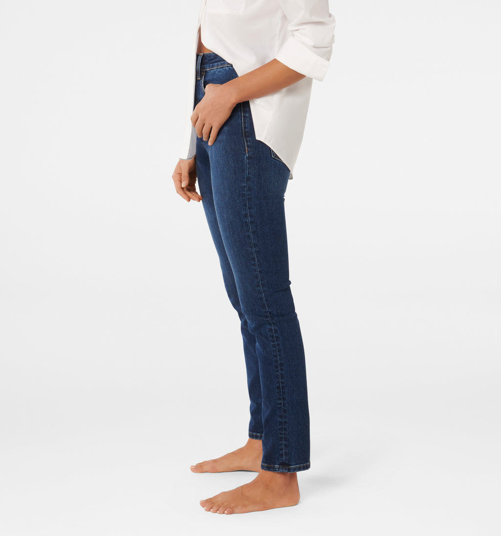 Myla Skinny Jeans