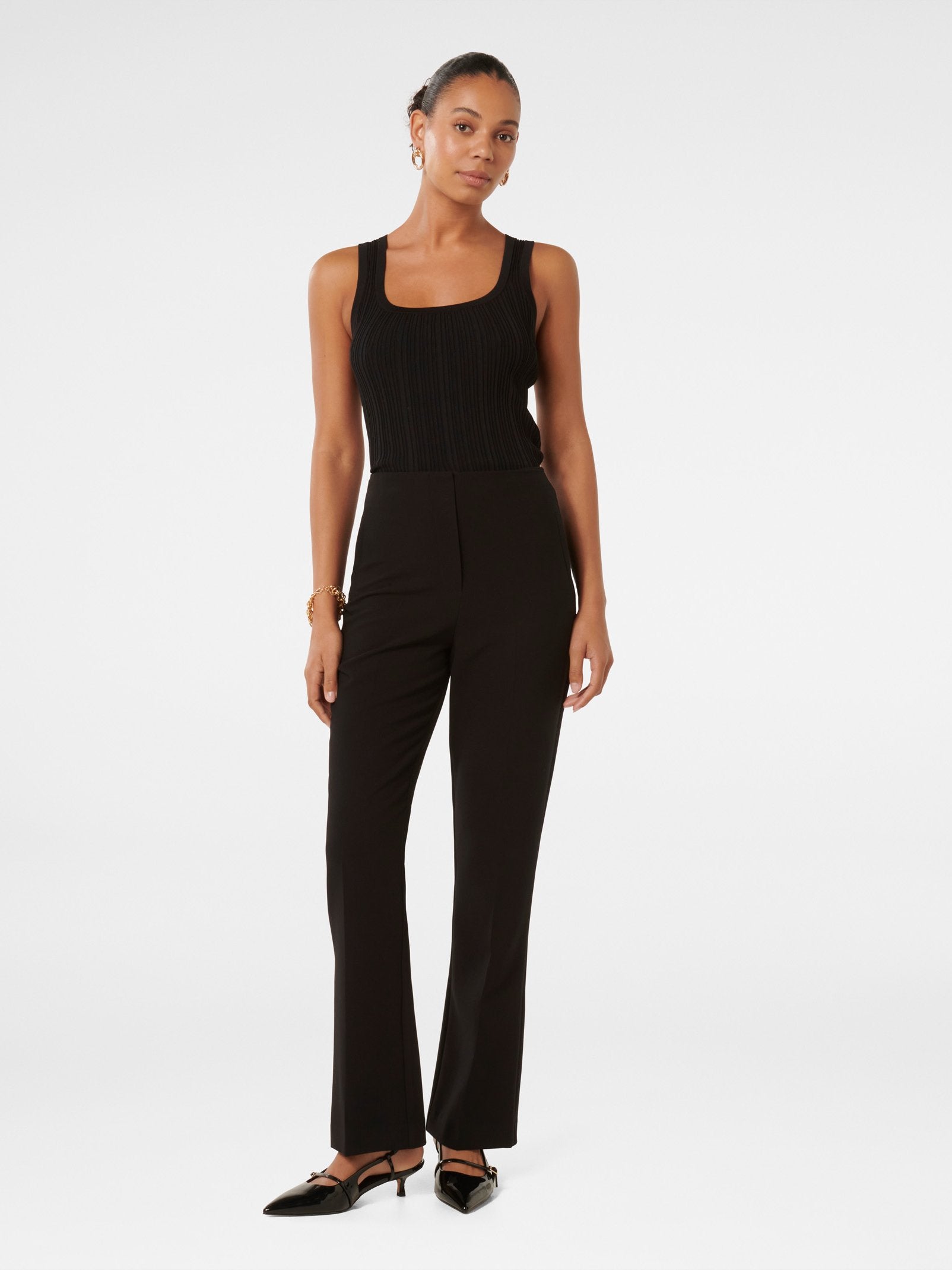  Jayla Flare Pant