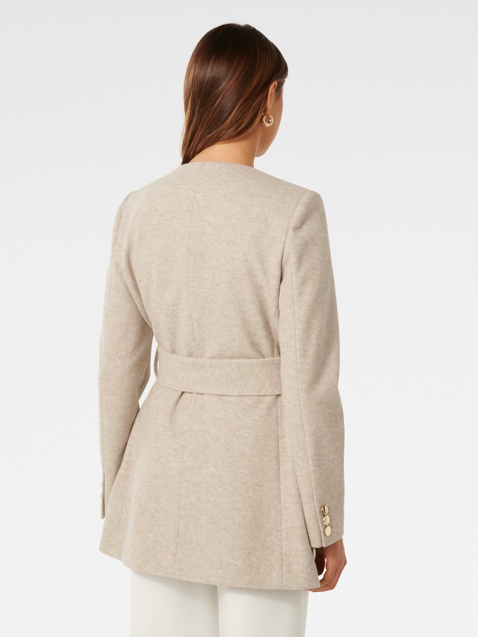  Joanna Wrap Coat
