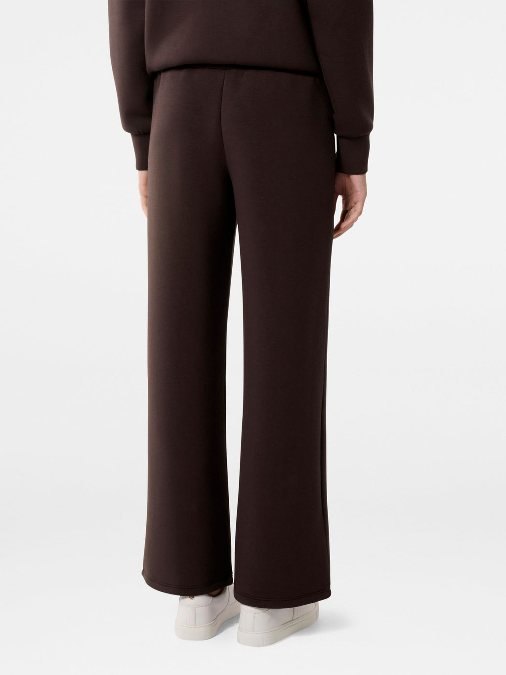 Tiana Wide Leg Track Pant