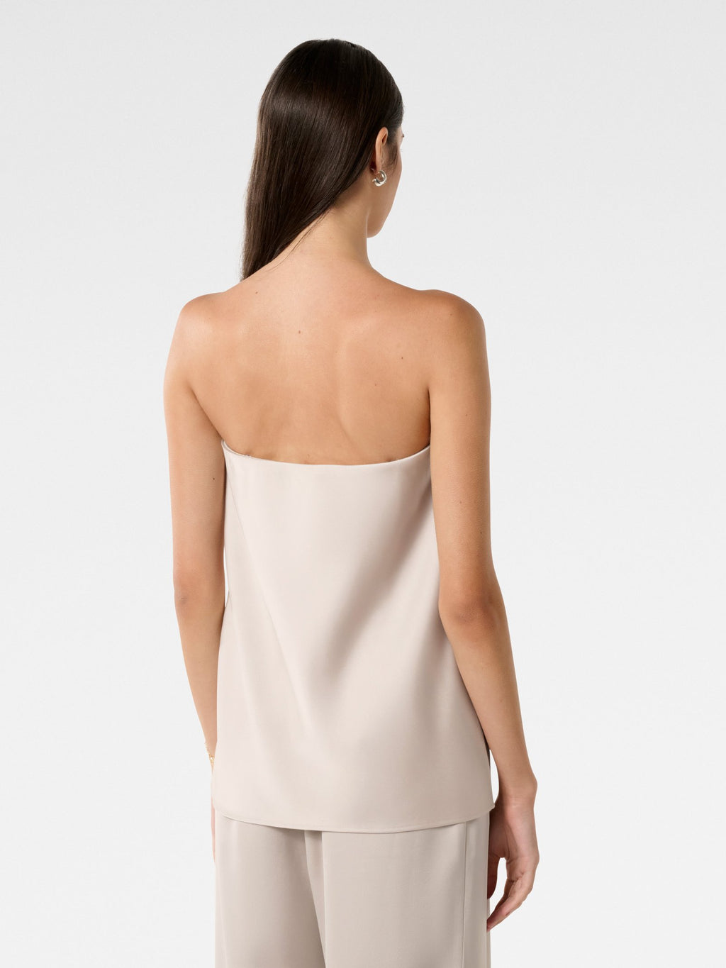 Alexia Bandeau Top