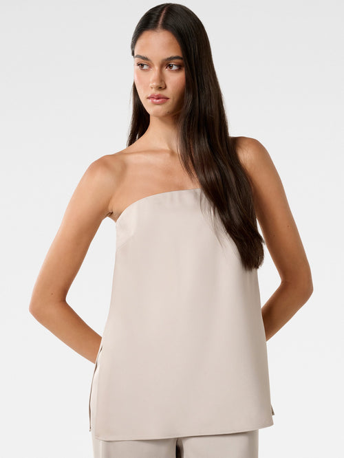 Alexia Bandeau Top