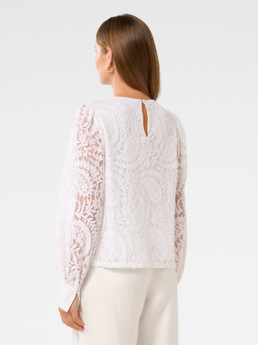  Liana Lace Blouse