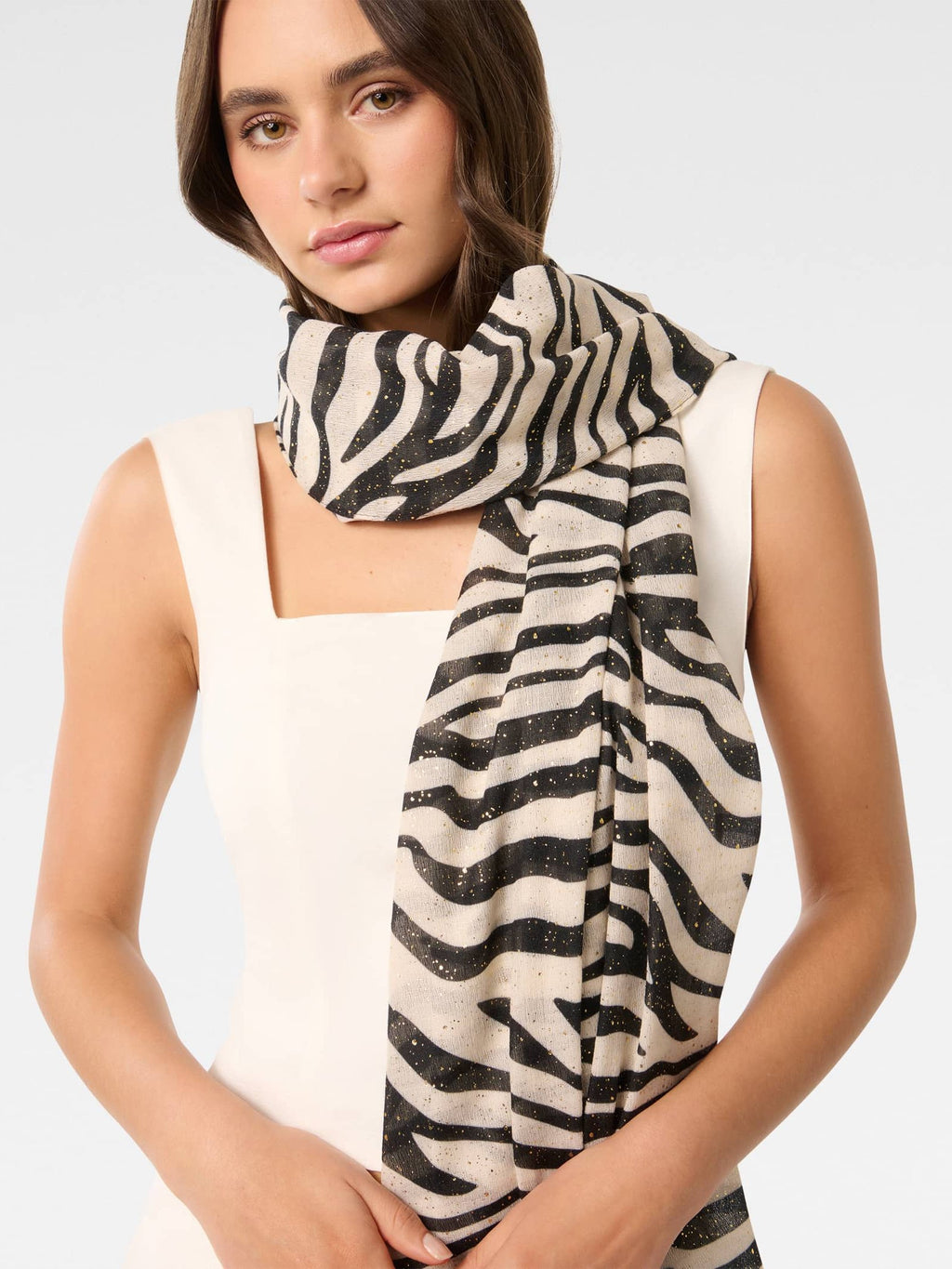  Sofia Sparkle Scarf
