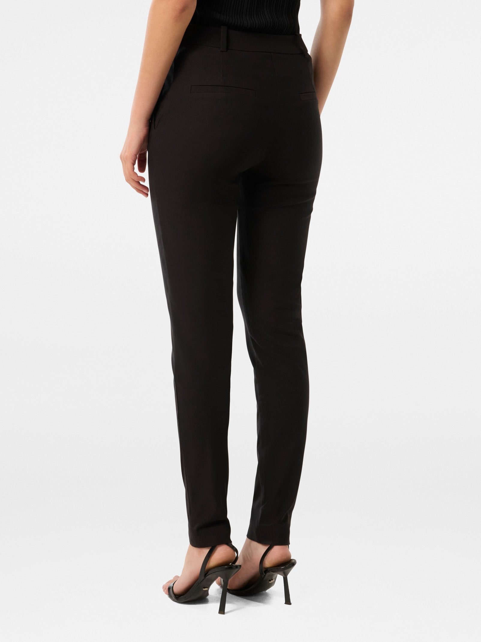  Christina Bengaline Skinny Pant