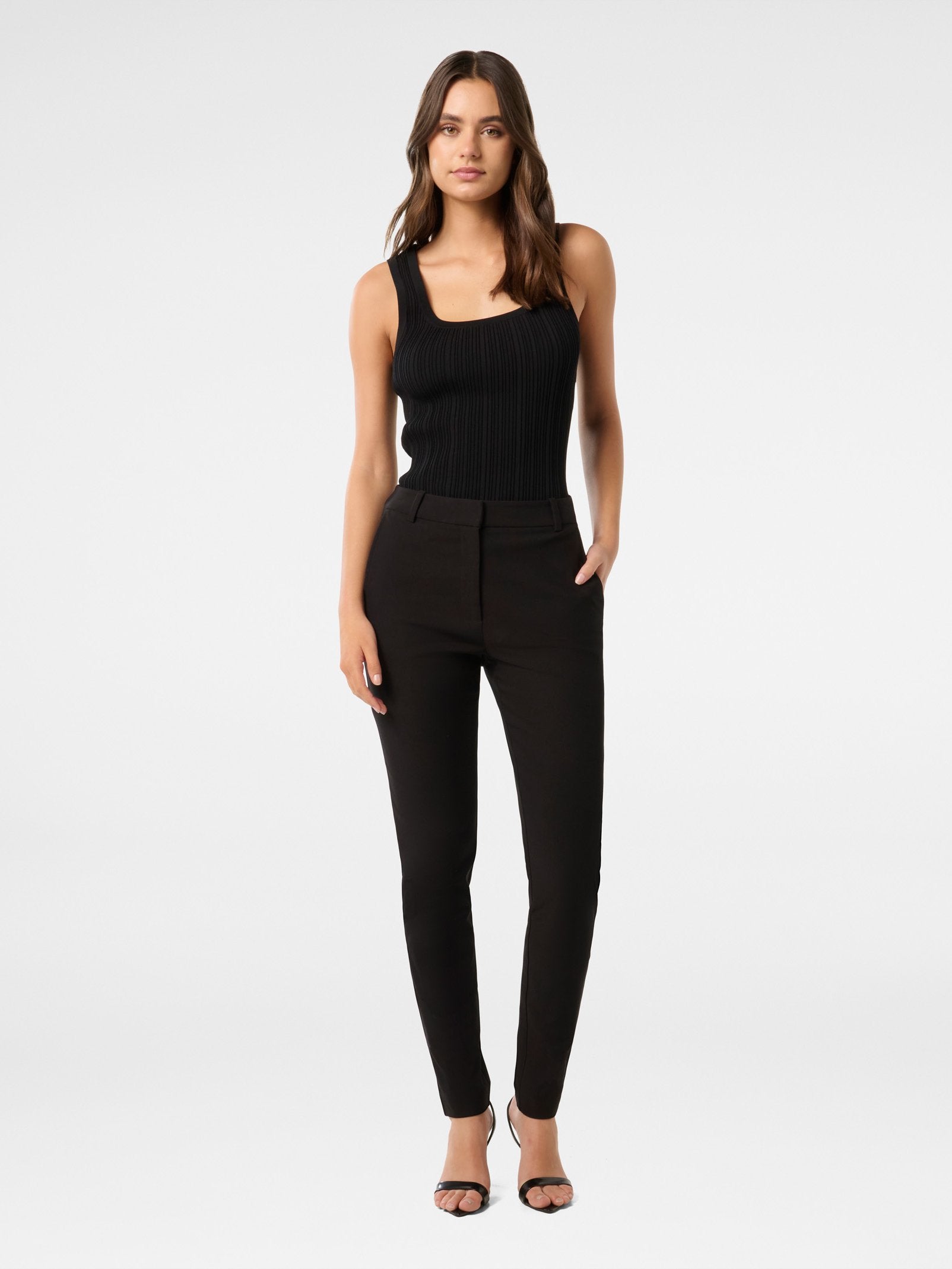  Christina Bengaline Skinny Pant