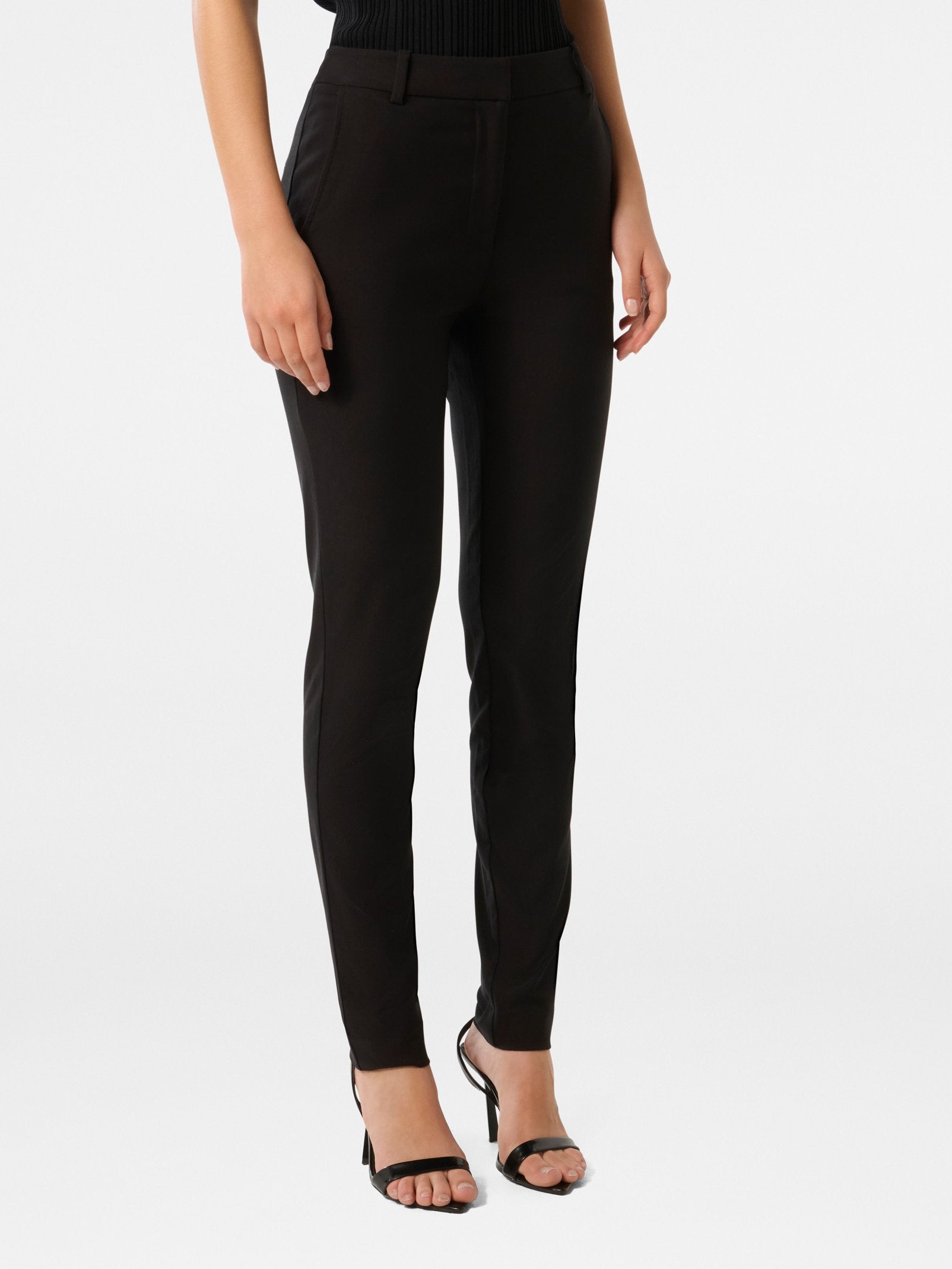  Christina Bengaline Skinny Pant