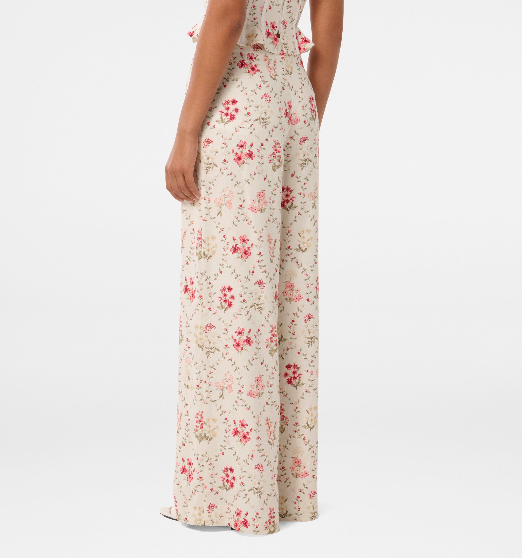 Ellison Palazzo Pant