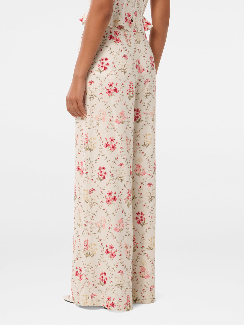 Ellison Palazzo Pant