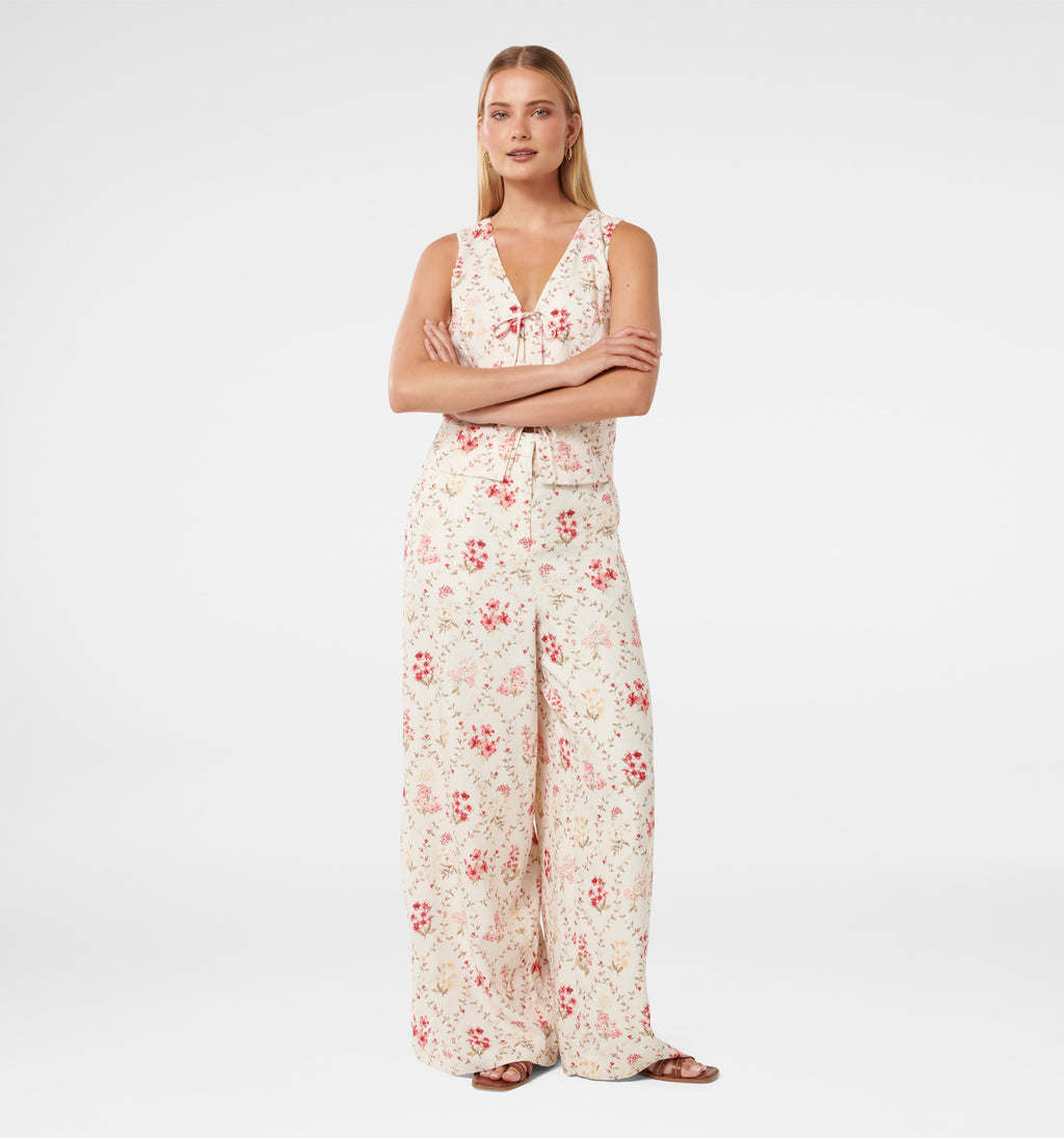Ellison Palazzo Pant