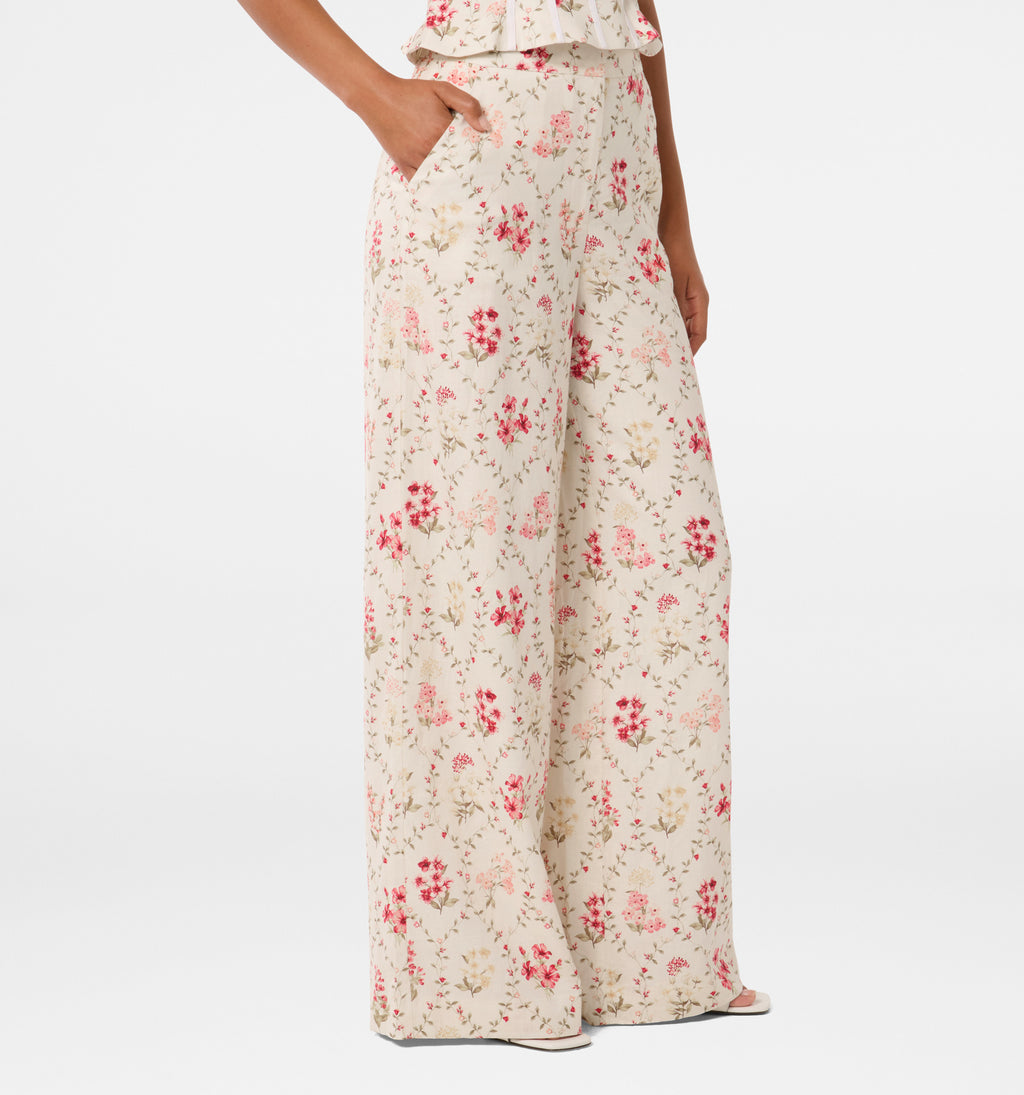 Ellison Palazzo Pant
