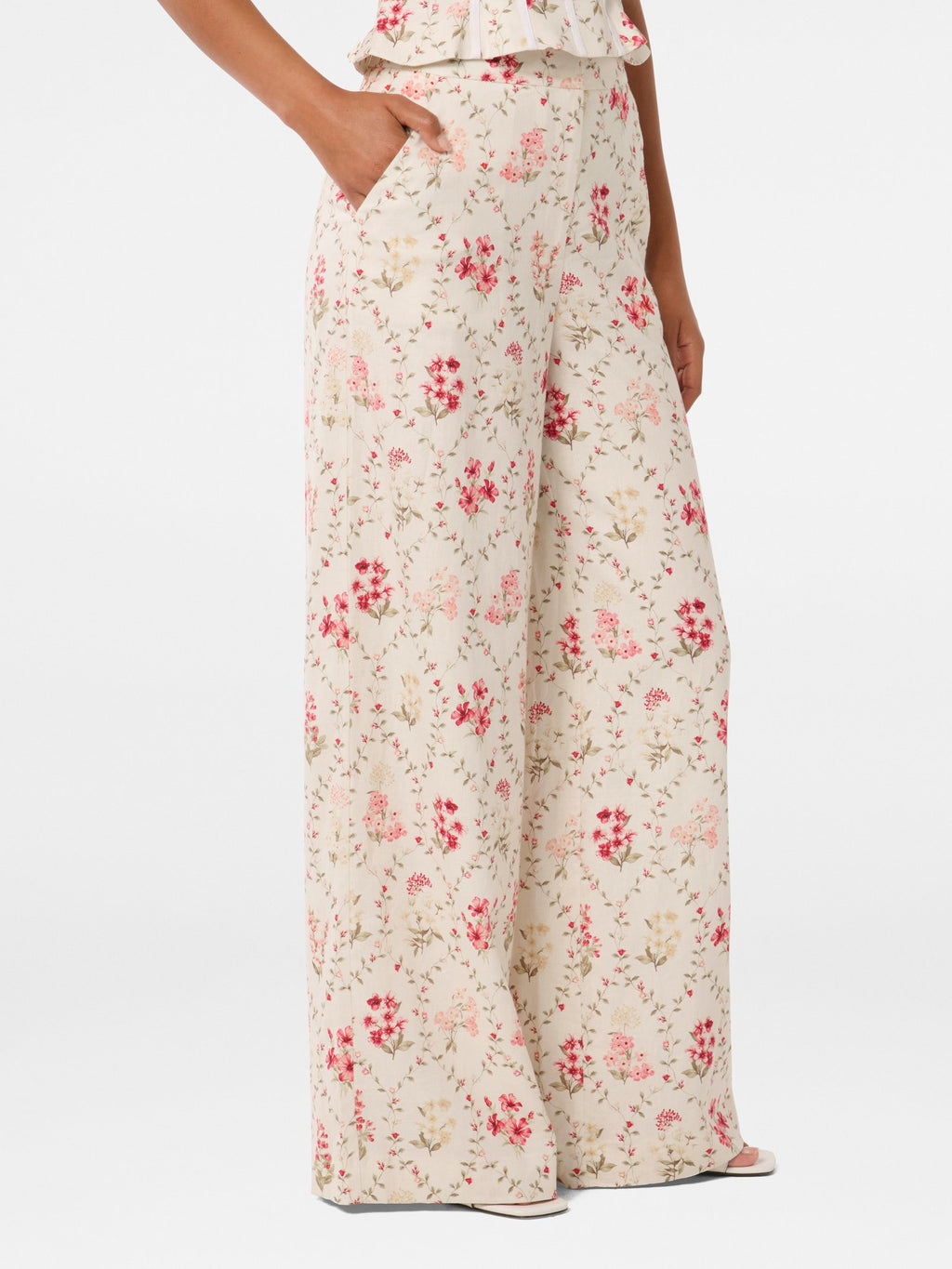 Ellison Palazzo Pant