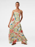 Amari Petite Midi Dress