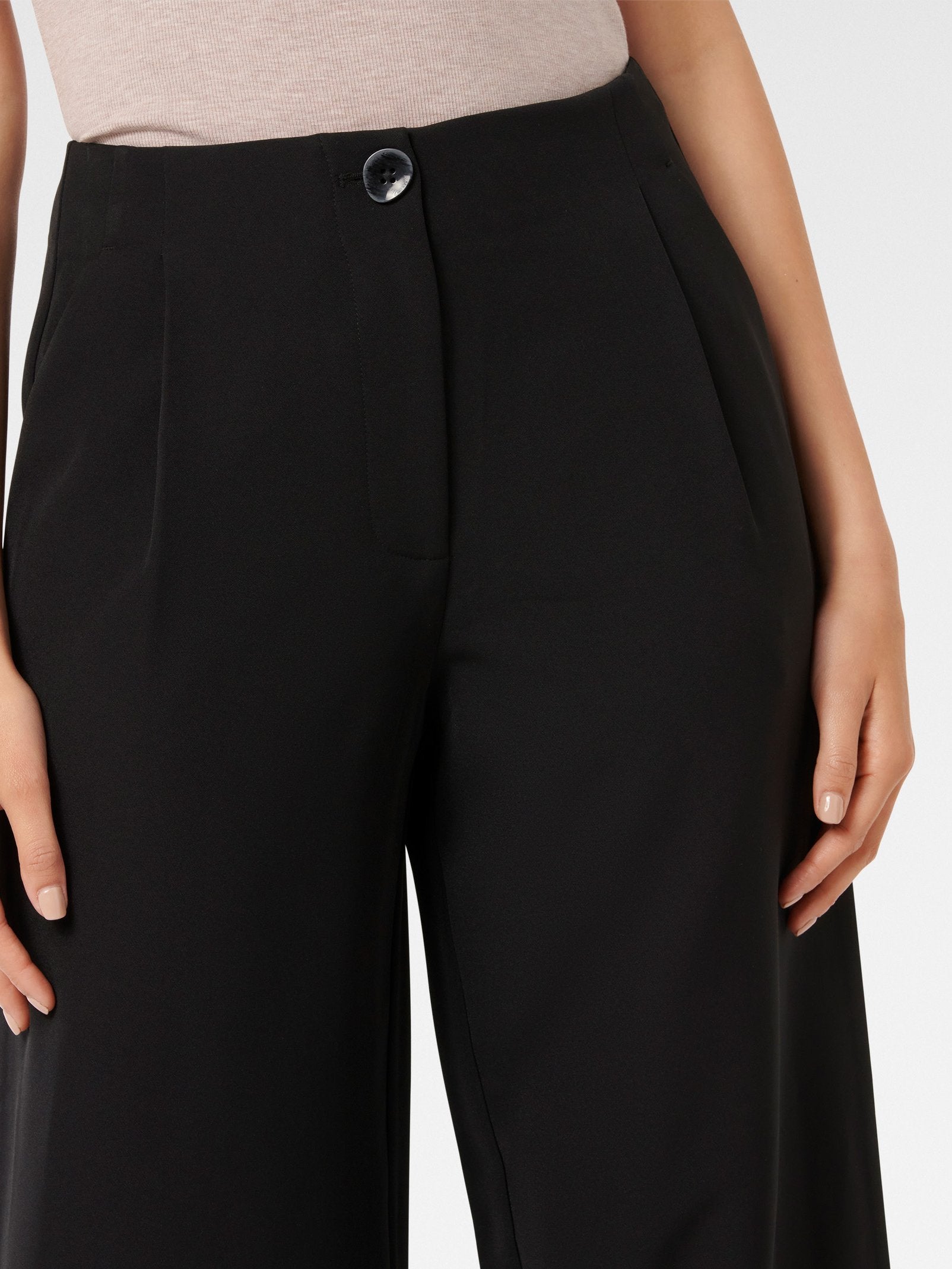 Corina Button Culotte