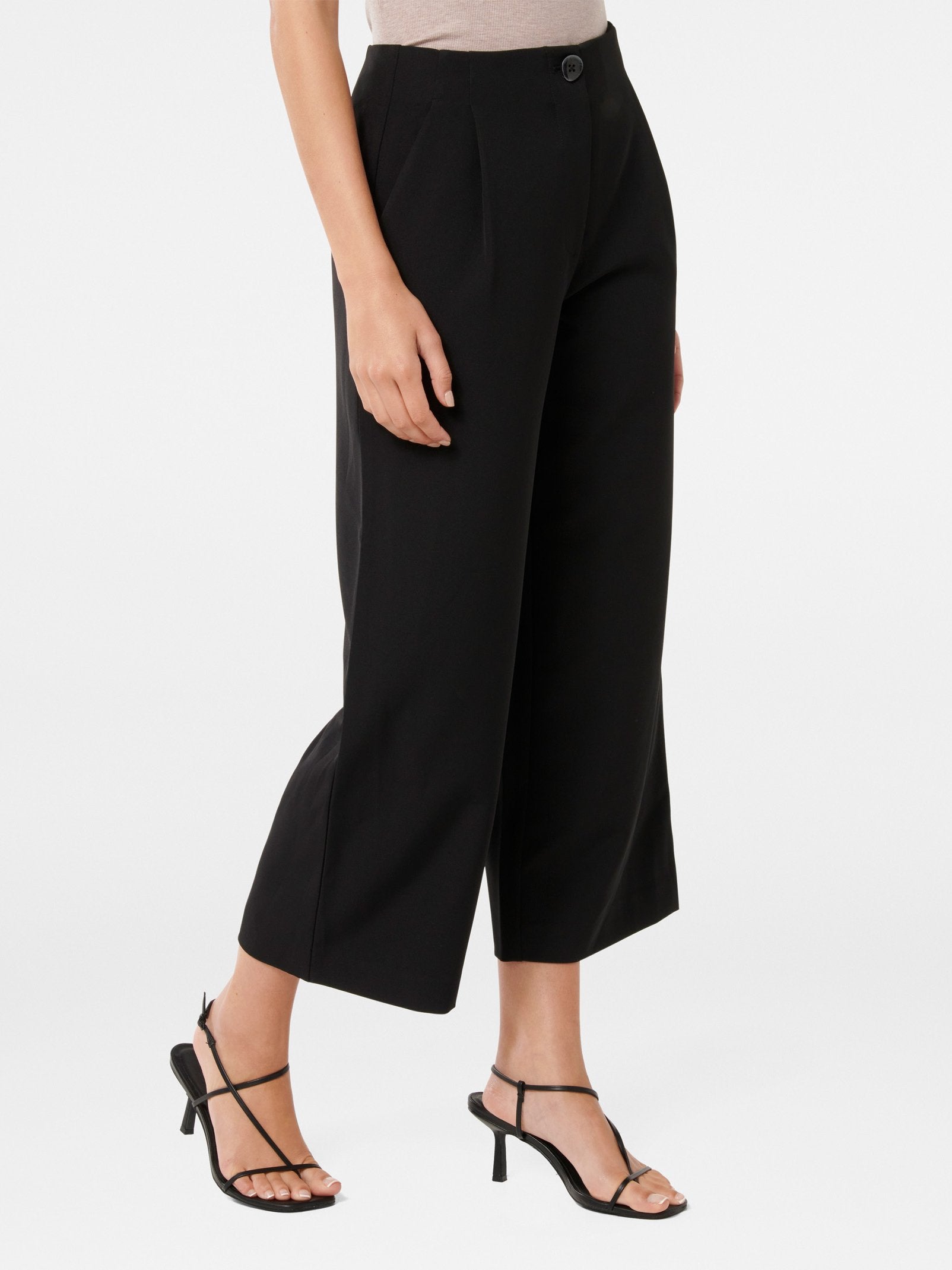 Corina Button Culotte