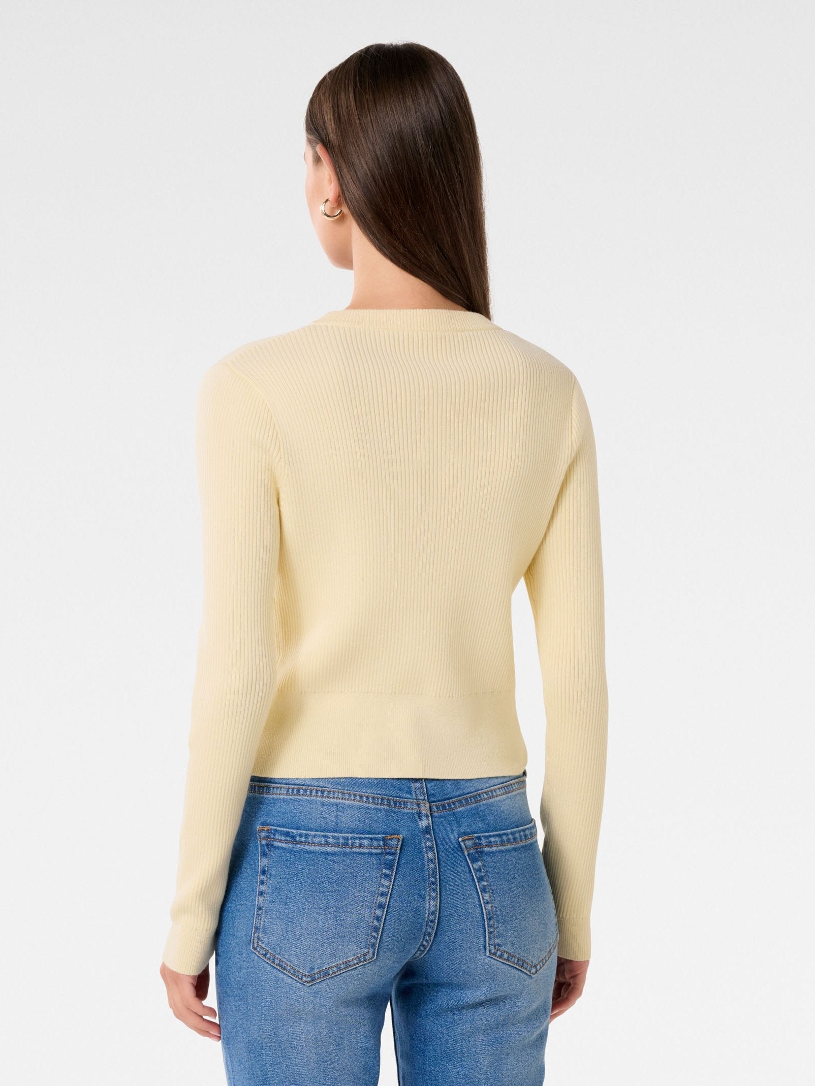  Delta Utility Knit Cardigan