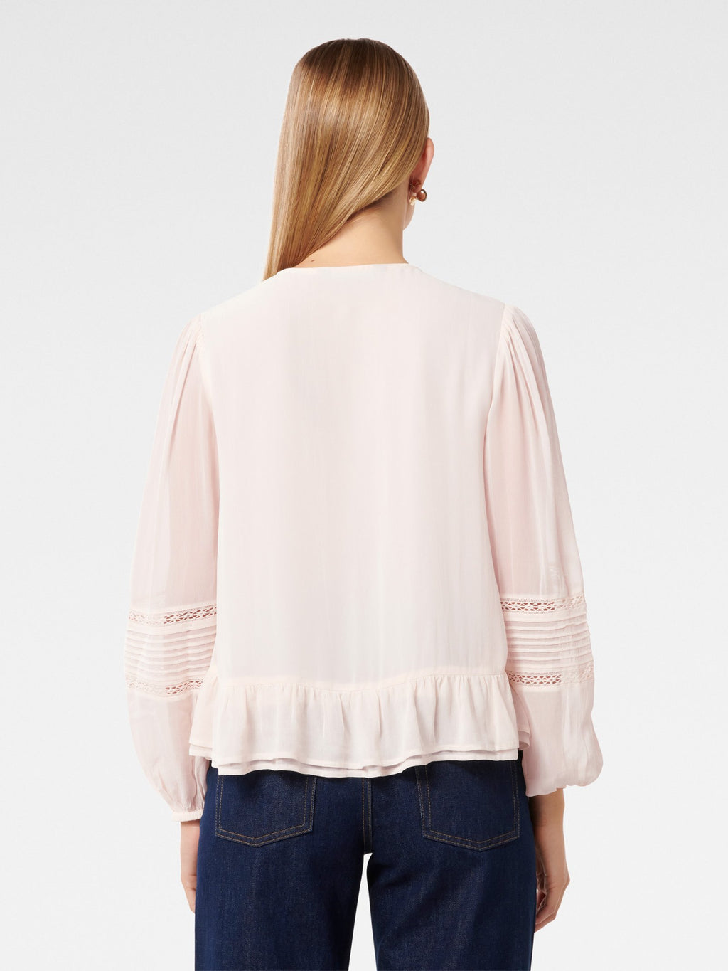 Hartley Trim Top