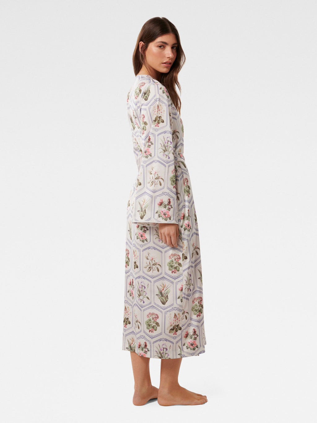  Annabella Full Length Gown