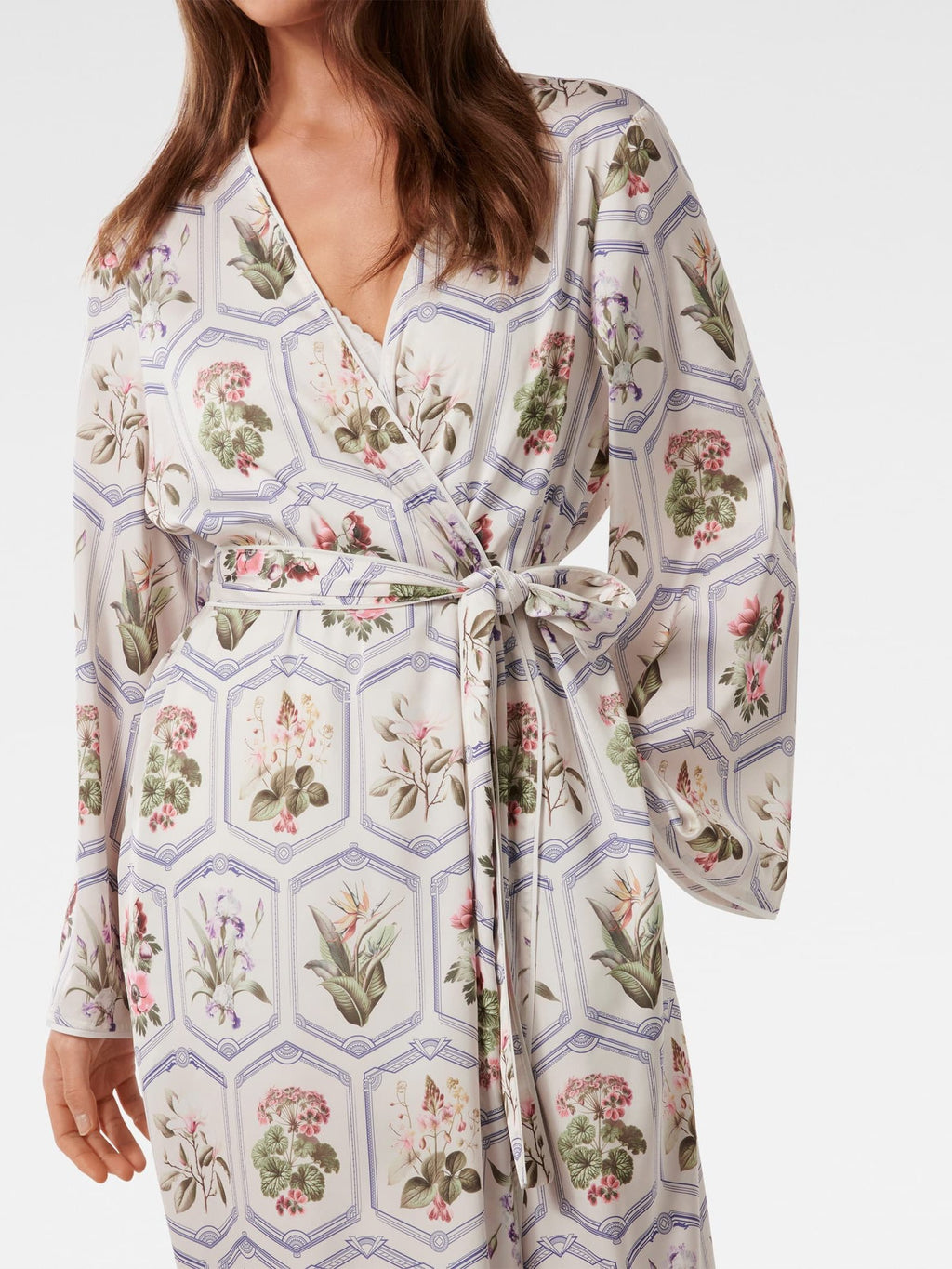  Annabella Full Length Gown