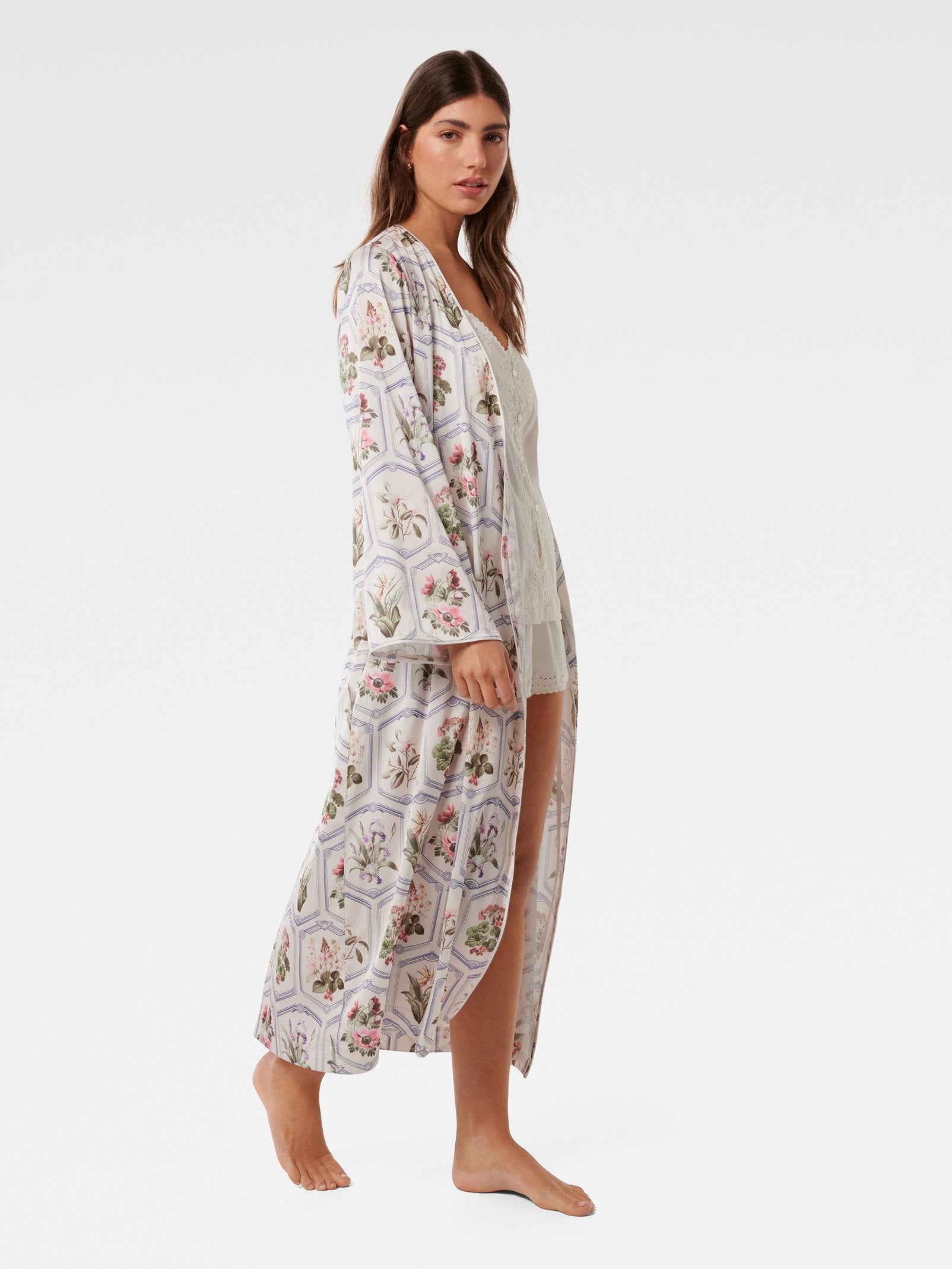  Annabella Full Length Gown