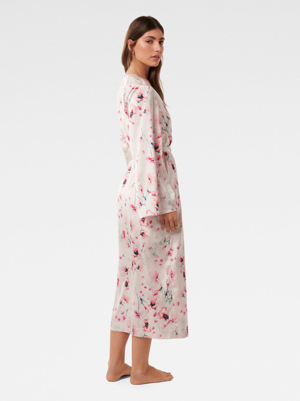  Annabella Full Length Gown