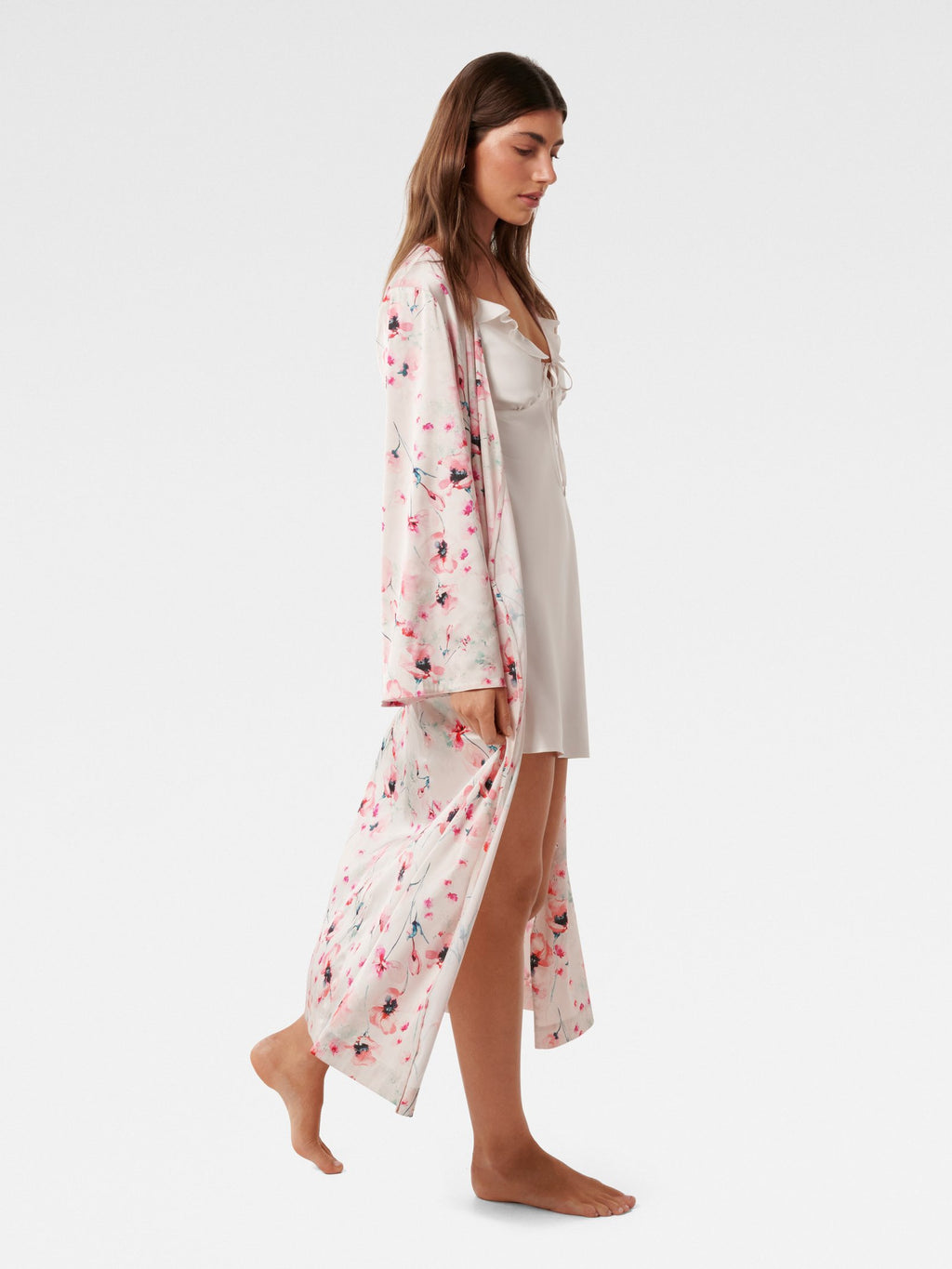  Annabella Full Length Gown