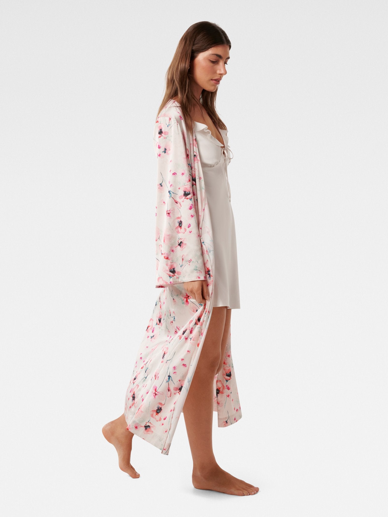  Annabella Full Length Gown