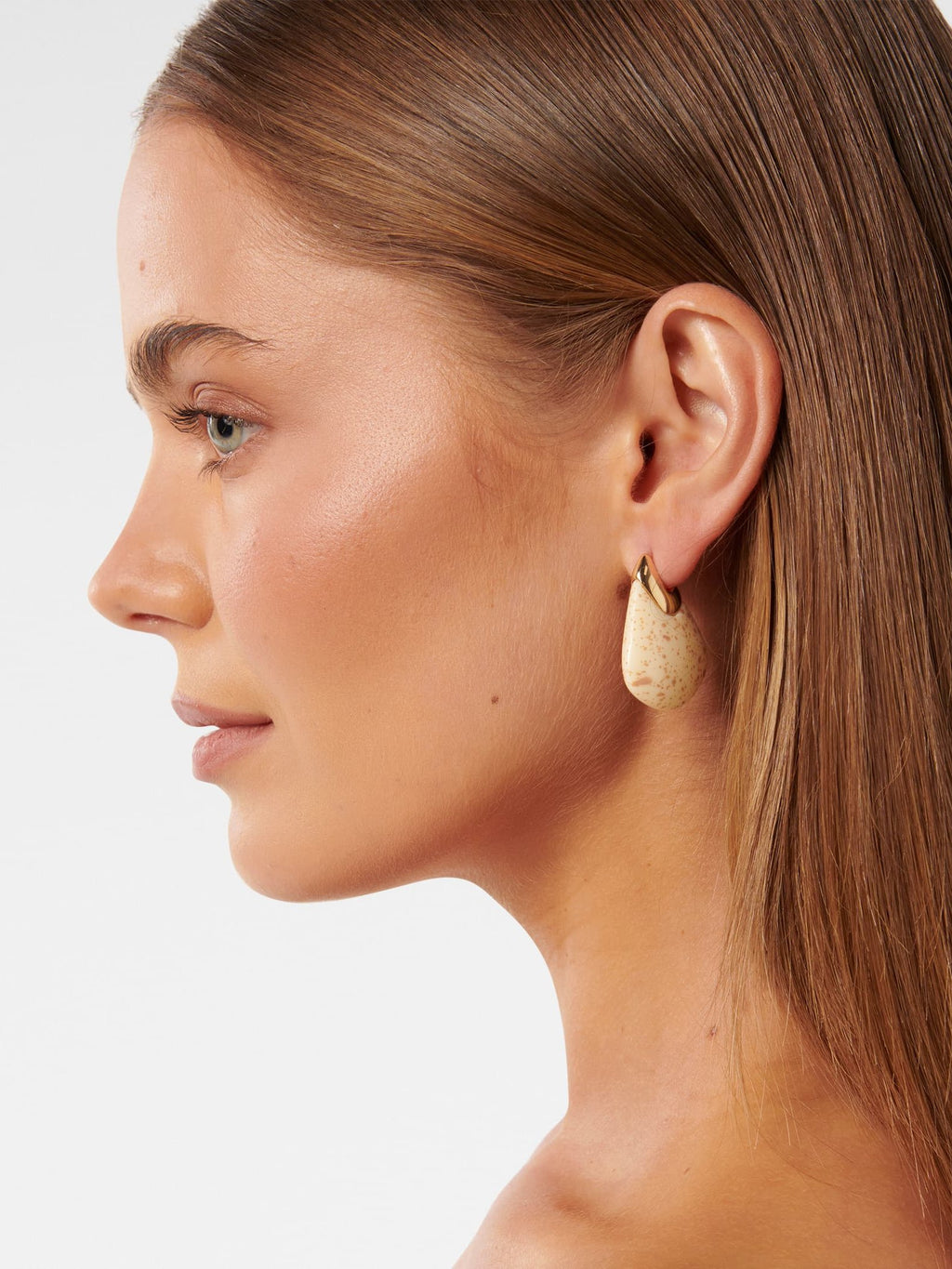  Signature Aviana Texture Earring