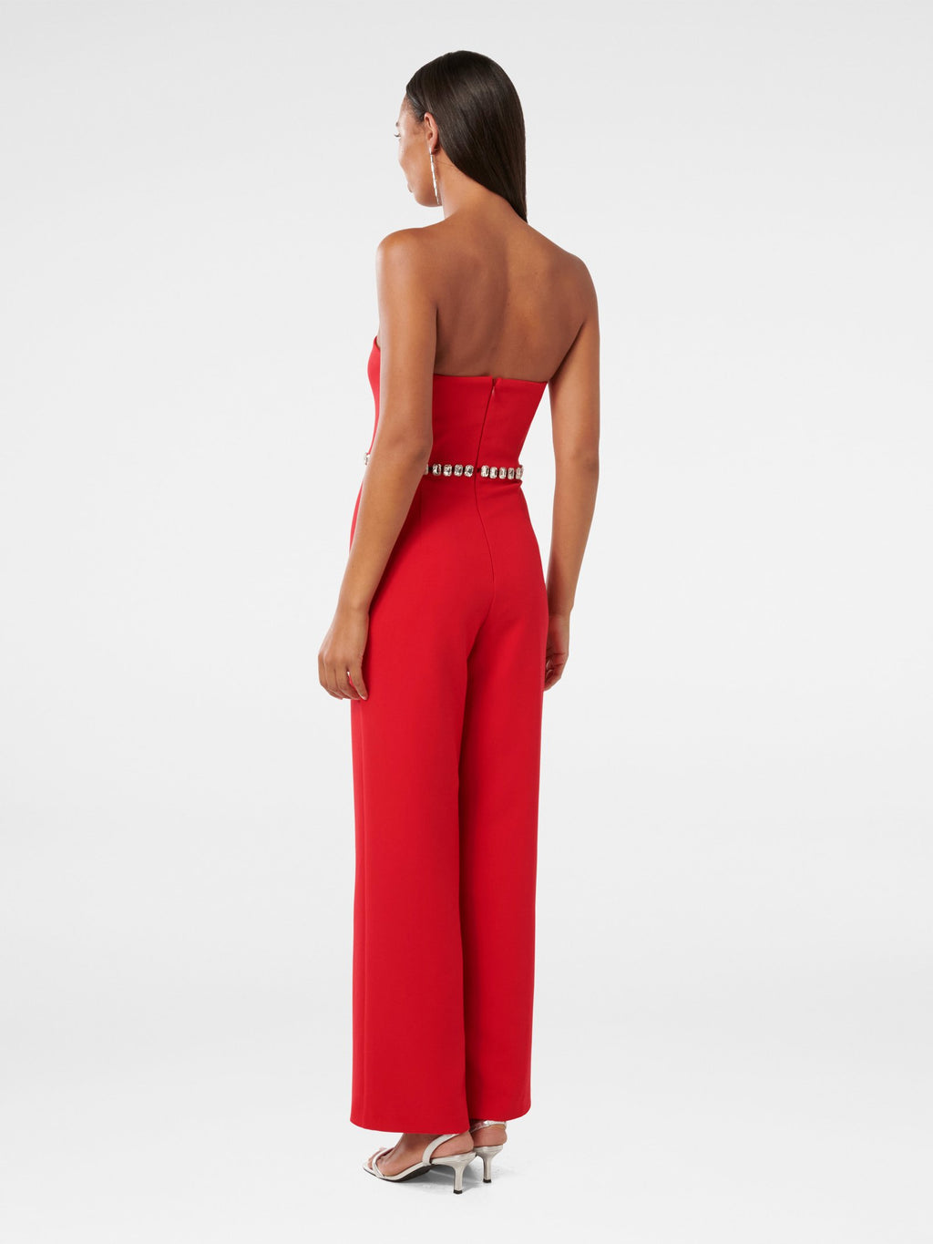  Ari Embellished Jumpsuit
