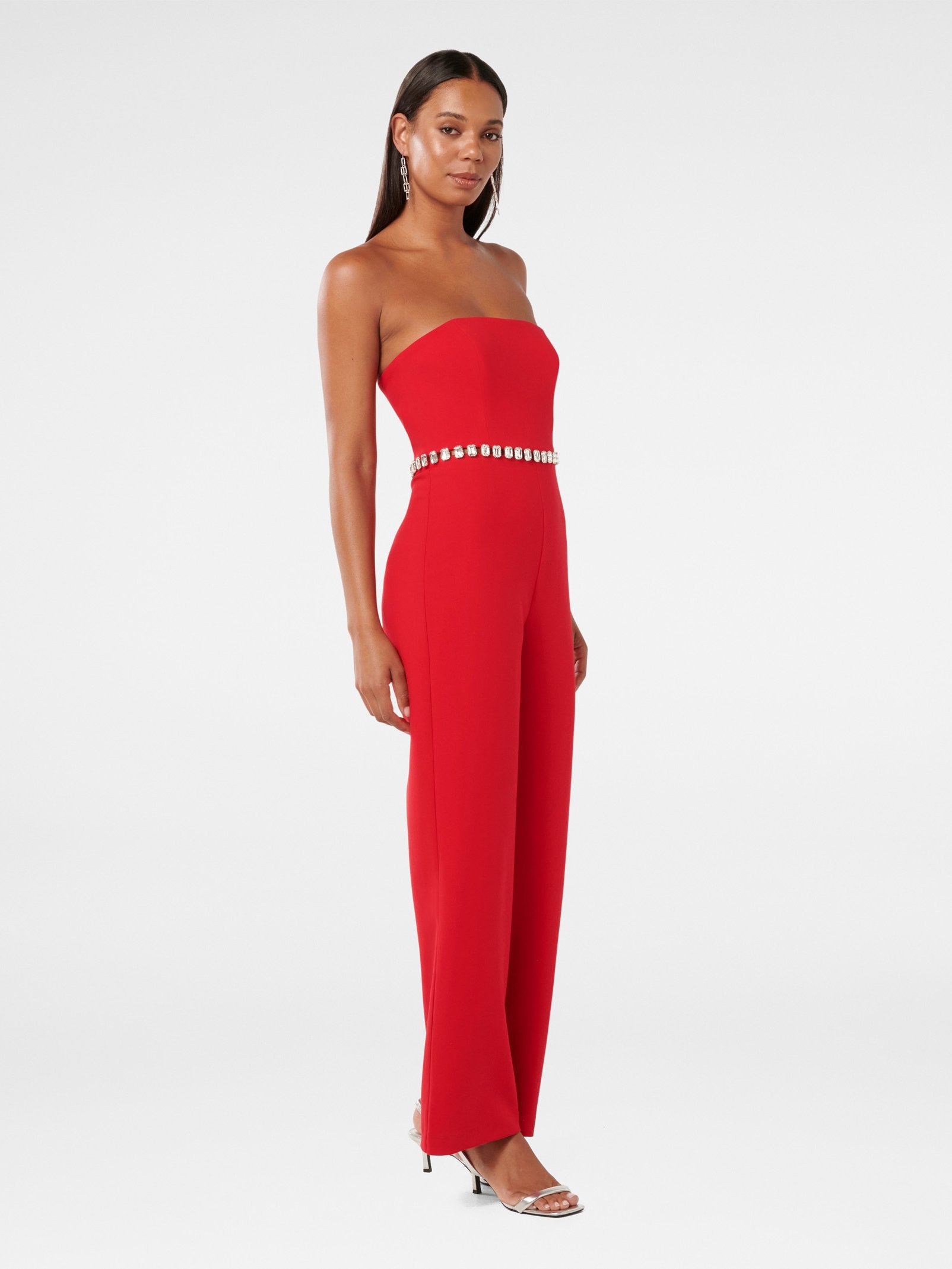  Ari Embellished Jumpsuit